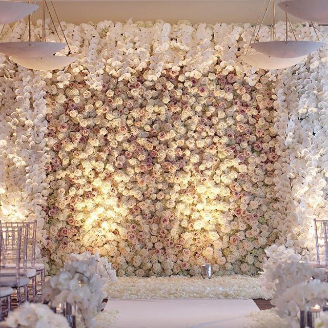 Floral Decor